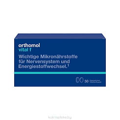 ORTHOMOL БАД 
