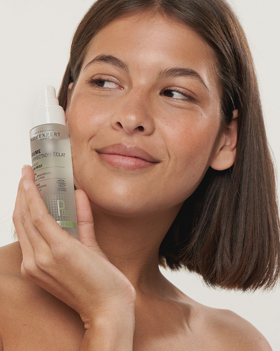 Novexpert Poly Мист для сияния кожи 60 мл