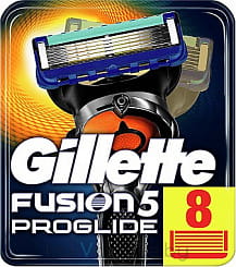 Gillette Fusion Proglade Кассеты для бритья 8 шт