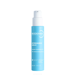 Bioderma Сыворотка Hydrabio, 40 мл