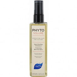 Phyto Cпрей для придания объема PHYTO VOLUME / Spray Brushing Volumateur, 150 мл