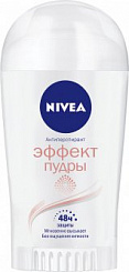 NIVEA Антиперспирант 