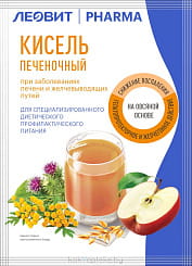 Кисель 