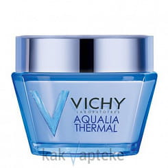 Vichy Aqualia Thermal Крем легкий для нормальной кожи Динамичное увлажнение 50 мл