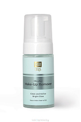 ALL CELLS Мицеллярная пенка  для снятия макияжа 100мл