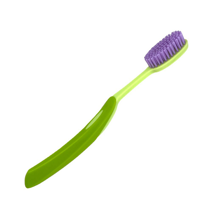 Longa Vita TOOT зубная щетка для взрослых 1 шт