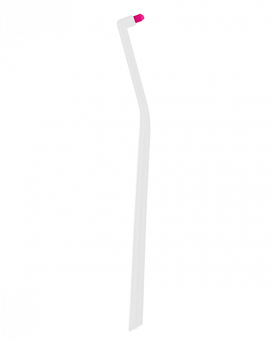 Curaprox Зубная щетка монопучковая ("single & sulcular", для взрослых, мягкая, 6 мм)