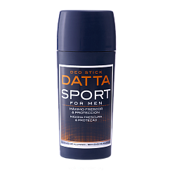 DATTA Дезодорант стик мужской Спорт/SPORT FOR MEN, 75 мл