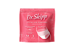 Dr. Skipp Подгузники-трусы для взрослых, р-р M (3 шт)