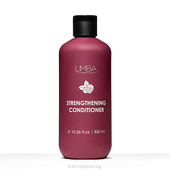 Limba Cosmetics Укрепляющий кондиционер Strengthening Conditioner, 300 мл