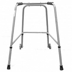 Аверсус Ходунки на колесиках для взрослых (нескладные) Х-2