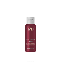 CLAIRE COSMETICS SKIN MATRIX PEPTIDE Энзимная пудра, 60 гр