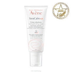 AVENE XeraCalm A.D Крем 200 мл