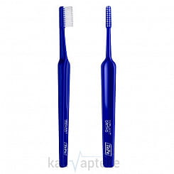 TePe Зубная щетка (Denture Brush для съемных протезов)