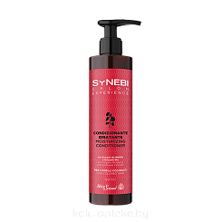 HELEN SEWARD SYNEBI Salon Experience Moisturizing Увлажняющий кондиционер для окрашенных волос, 300 мл