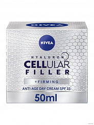 NIVEA Крем дневной «Hyaluron Cellular Filler», 50 мл