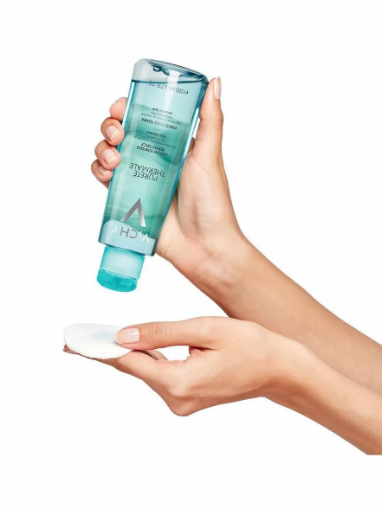 Vichy Purete Thermale Совершенствующий тоник для лица 200 мл