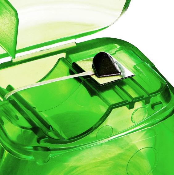 Revyline Зубная нить невощеная (6415)