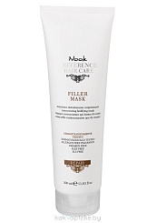 Nook Маска для волос реструктурирующая DIFFERENCE HAIR CARE REPAIR/FILLER MASK Bodifying Mask, 300 мл