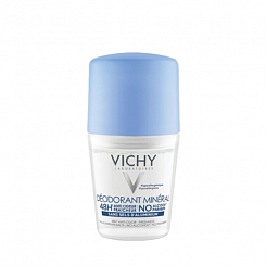 Vichy  ДЕЗОДОРАНТ C МИНЕРАЛАМИ 48 ЧАСОВ (СВЕЖЕСТИ), 50 мл