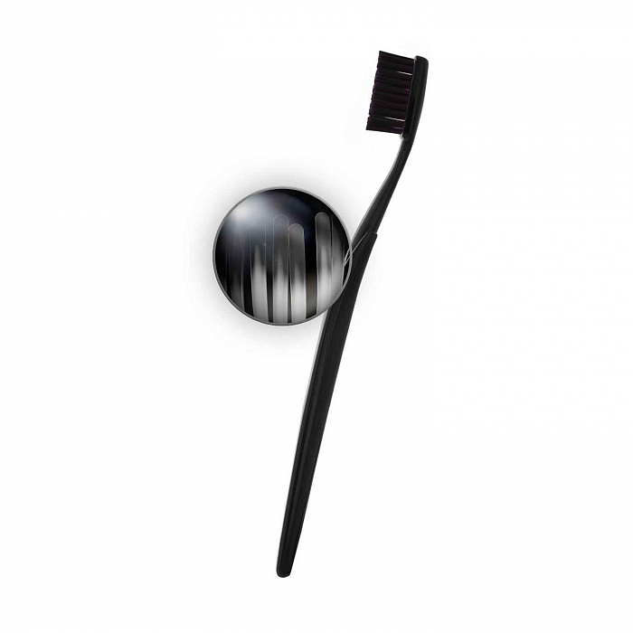 SPLAT Professional Инновационная зубная щетка WHITENING Hard/СПЛАТ Профешнл УАЙТНИНГ Жёсткая