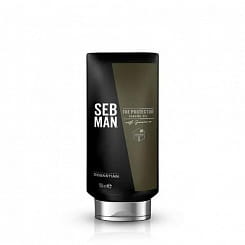 Sebastian SEBMAN Гель для укладки волос средней фиксации / The Player Medium Hold Gel, 150мл