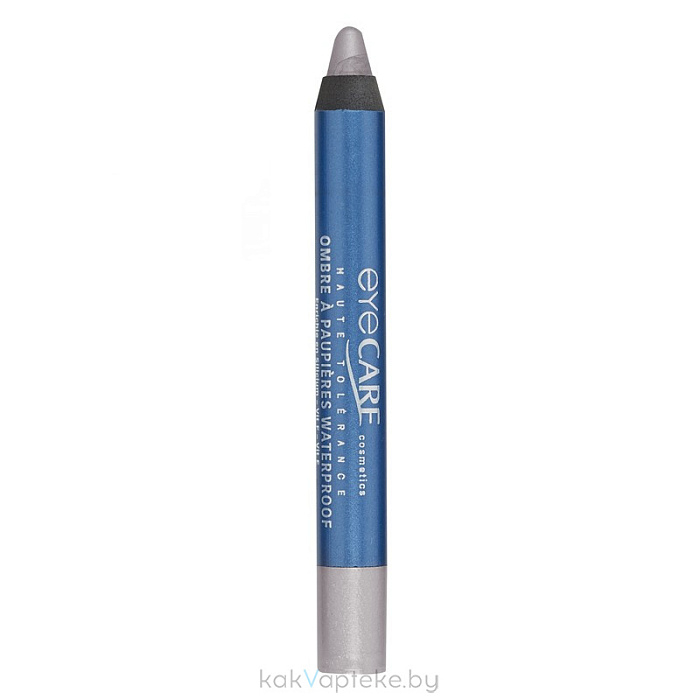 EYE CARE Cosmetics Тени для век водостойкие WATERPROOF EYESHADOW, тон PYRITE 3,25 г
