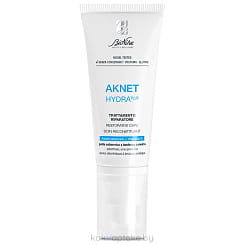 BioNike Крем для лица AKNET HYDRA plus restorative care, 40 мл