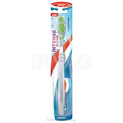Aquafresh Зубная щетка Интенсивное очищение (Aquafresh Intense Clean)
