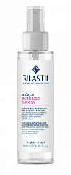 Rilastil AQUA INTENSE Интенсивно увлажняющий спрей 100 мл