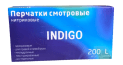 INDIGO