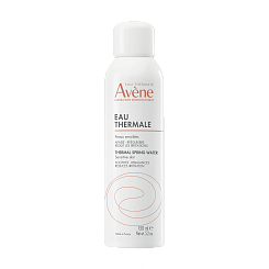 AVENE Термальная вода 150 мл AVENE Термальная вода 150 мл
