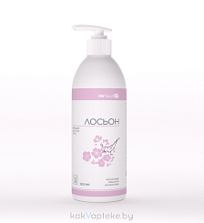 Ок'Септ ПРО (Ok'Sept PRO) Моющий лосьон для тела и рук, 500 мл