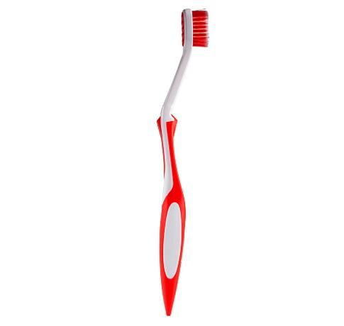 Biorepair Curve Denti Sensibili Зубная щетка изогнутая для чувствительных зубов мягкая