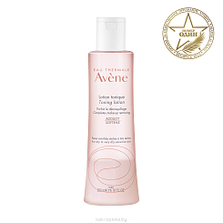 AVENE Тонизирующий лосьон 200 мл