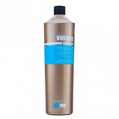 KAYPRO HAIR CARE VOLUME Шампунь для объема тонких волос без тонуса 1000 мл.
