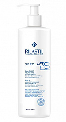 Rilastil XEROLACT PB Бальзам липидовосстанавливающий для лица и тела против раздражения, 400 мл