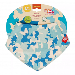 ПОМА Фартук нагрудный (