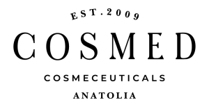 COSMED cosmeceuticals