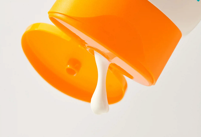 AGRADO Солнцезащитный крем SPF30 / Sunscreen Cream SPF30, 250мл