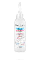 Dermedic CAPILARTE Сыворотка-терапия стимулирующая рост волос 150мл