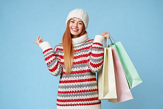 АКЦИИ МЕСЯЦА