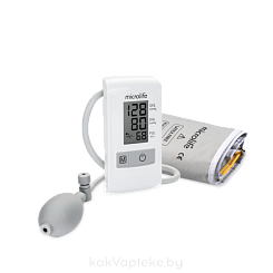 Измеритель артериального давления и частоты пульса  BP N1 Basic