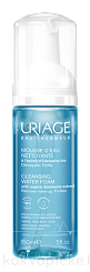 Uriage Очищающая пенка для лица EAU Thermale/Mousse D