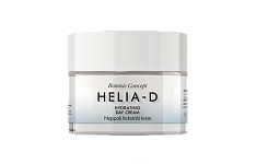 Helia-D Botanic Concept Крем увлажняющий дневной для чувствительной кожи 50 мл