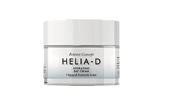 Helia-D Botanic Concept Крем увлажняющий дневной для чувствительной кожи 50 мл