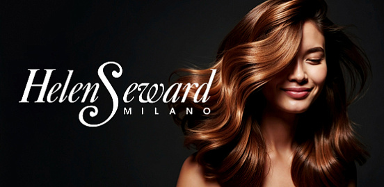 Преобразите локоны с профессиональной коллекцией Helen Seward