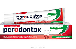 Parodontax Зубная паста Против кариеса. С фтором 75 мл