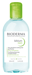 Bioderma Laboratoire Dermatologique Вода мицеллярная Себиум H2O / Sebium H2O 250 мл