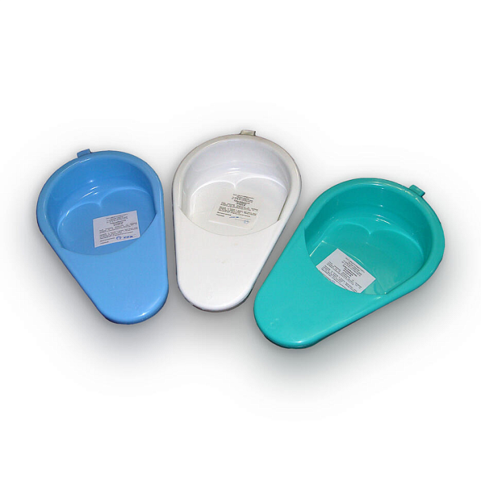 Судно медицинское полимерное "Ладья" ( без крышки)